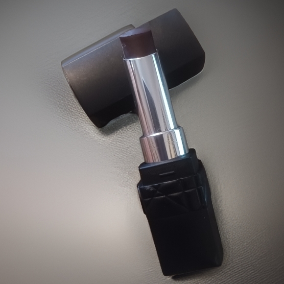 NEW Rouge Dior Forever Transfer-Proof Lipstick - 500 Nude Soul - Picture 1 of 3